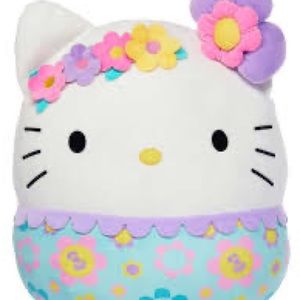 Meet your Posher, Jada